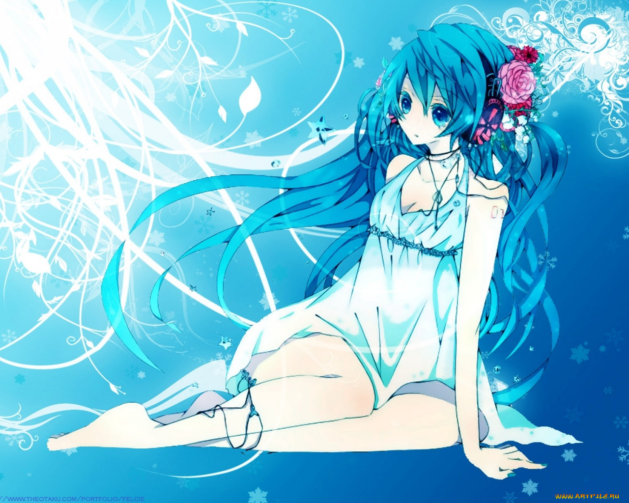 , vocaloid